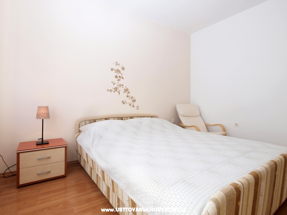 Appartements Mira Medulin - Medulin Croatie