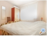 Appartements Mira Medulin - Medulin Kroatien