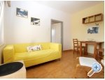 Appartements Mira Medulin - Medulin Kroatien