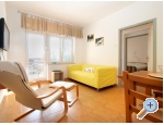 Appartements Mira Medulin - Medulin Kroatien