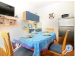 Apartmaji Mira Medulin - Medulin Hrvaka