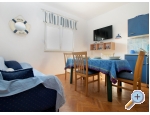 Appartements Mira Medulin - Medulin Kroatien