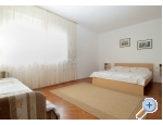 Appartements Mira Medulin - Medulin Kroatien