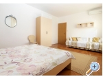Appartements Mira Medulin - Medulin Kroatien