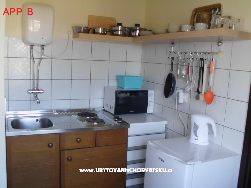 Apartmány MUTI – ubytování Medulin, Chorvatsko – foto 11
