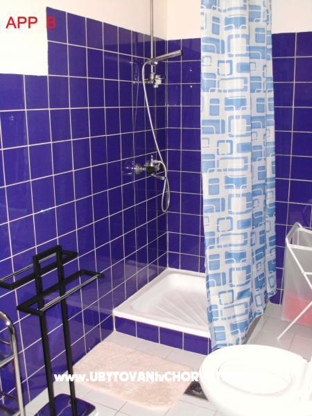 Apartmány MUTI – ubytování Medulin, Chorvatsko – foto 12