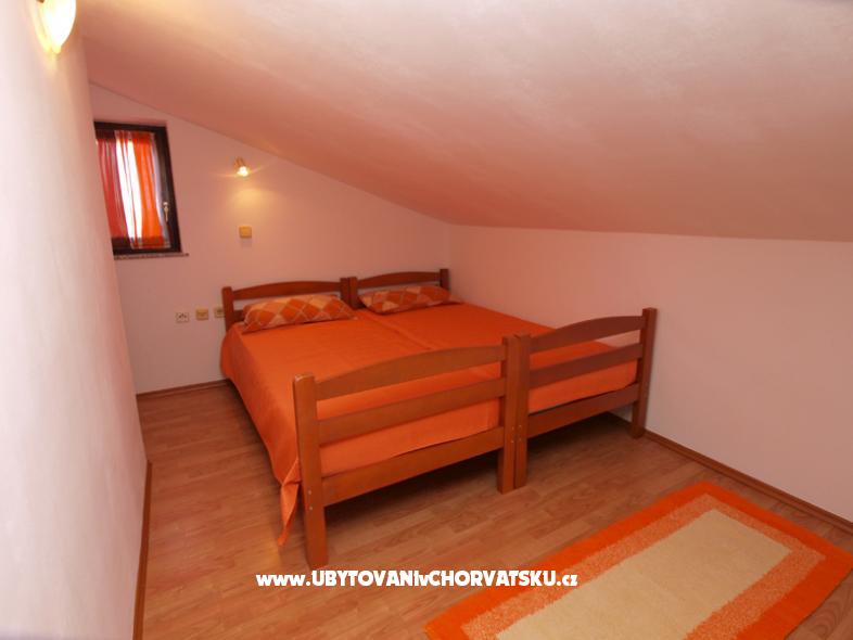 Ferienwohnungen Orange 411 – Ferienwohnung Medulin, Kroatien – Foto 1