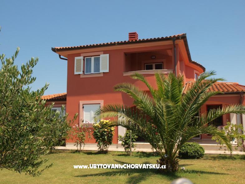 Ferienwohnungen Orange 411 – Ferienwohnung Medulin, Kroatien – Foto 2