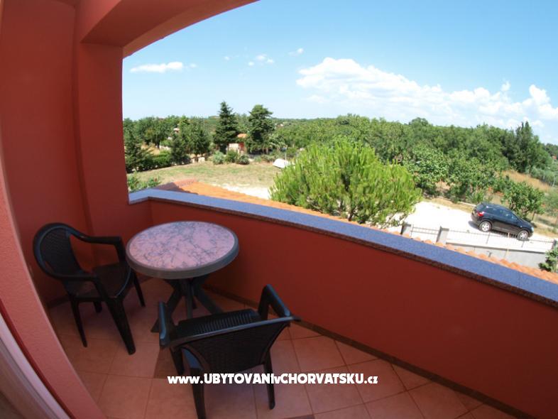 Ferienwohnungen Orange 411 – Ferienwohnung Medulin, Kroatien – Foto 3