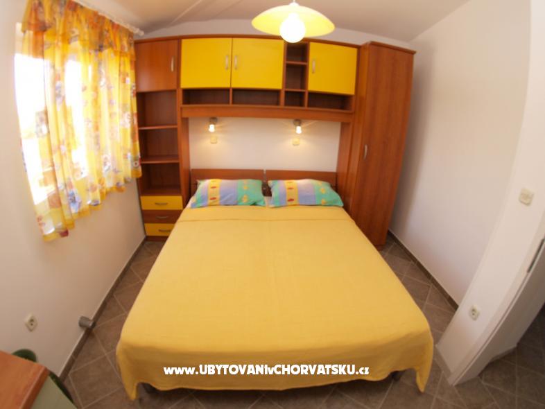 Ferienwohnungen Orange 411 – Ferienwohnung Medulin, Kroatien – Foto 4