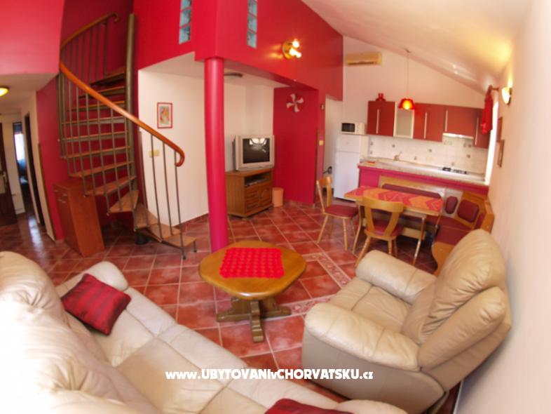 Ferienwohnungen Orange 411 – Ferienwohnung Medulin, Kroatien – Foto 5