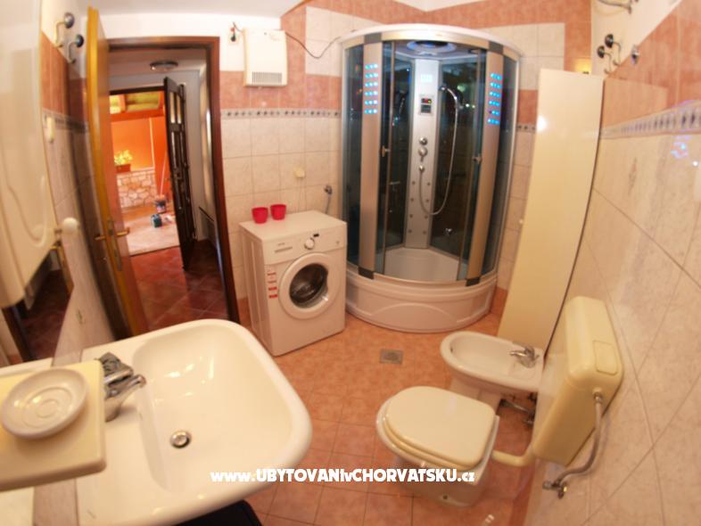 Ferienwohnungen Orange 411 – Ferienwohnung Medulin, Kroatien – Foto 6