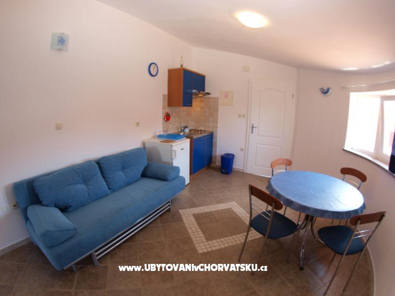 Ferienwohnungen Orange 411 – Ferienwohnung Medulin, Kroatien – Foto 8