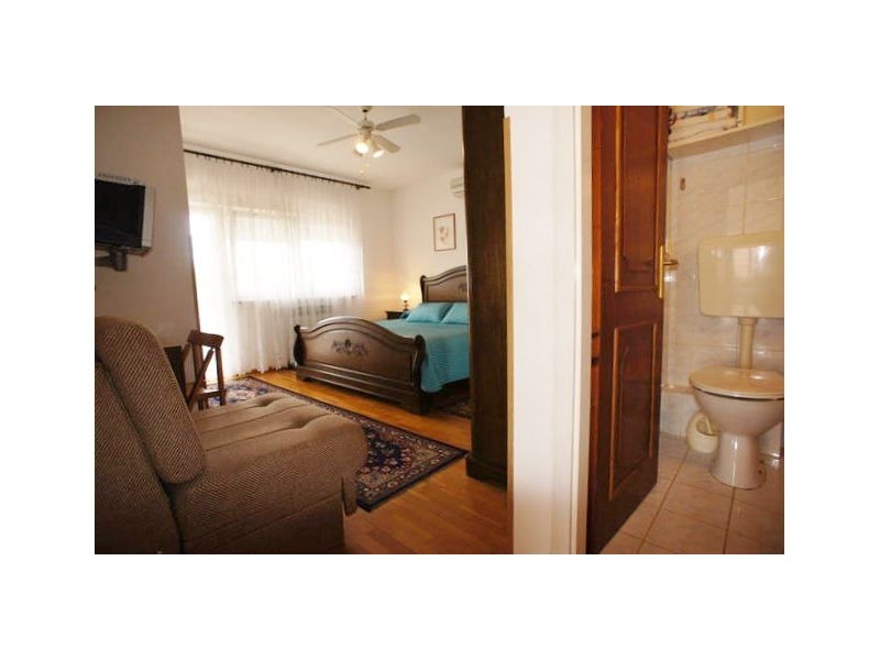 Zimmers Marta – Ferienwohnung Medulin, Kroatien – Foto 1