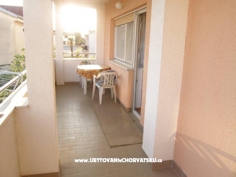 Zimmers Marta – Ferienwohnung Medulin, Kroatien – Foto 10