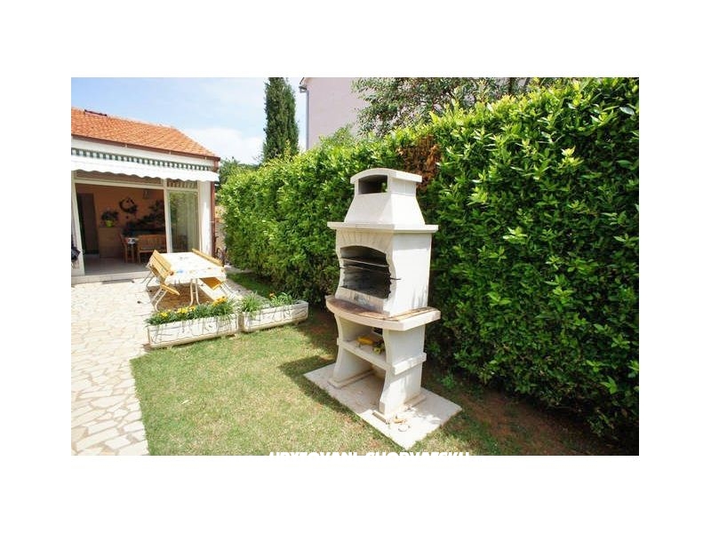 Zimmers Marta – Ferienwohnung Medulin, Kroatien – Foto 11