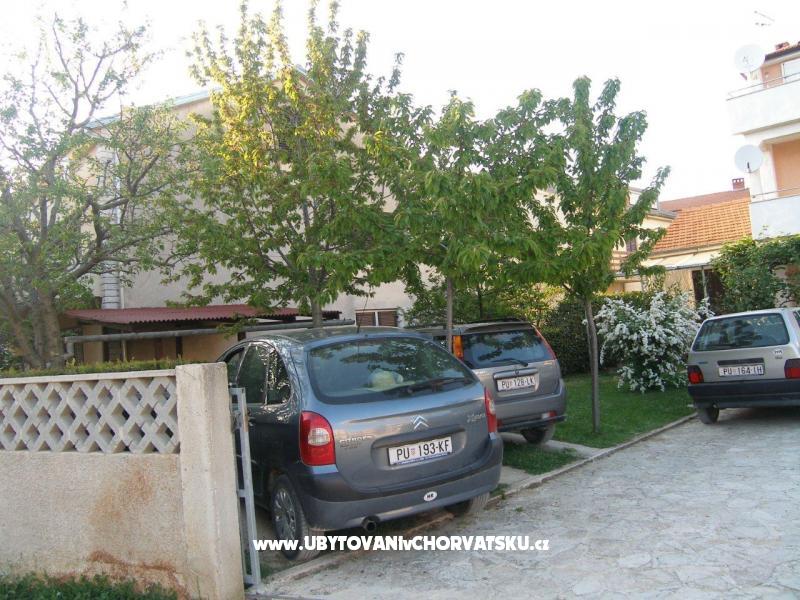 Zimmers Marta – Ferienwohnung Medulin, Kroatien – Foto 12