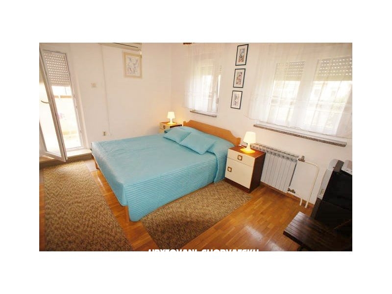 Zimmers Marta – Ferienwohnung Medulin, Kroatien – Foto 13