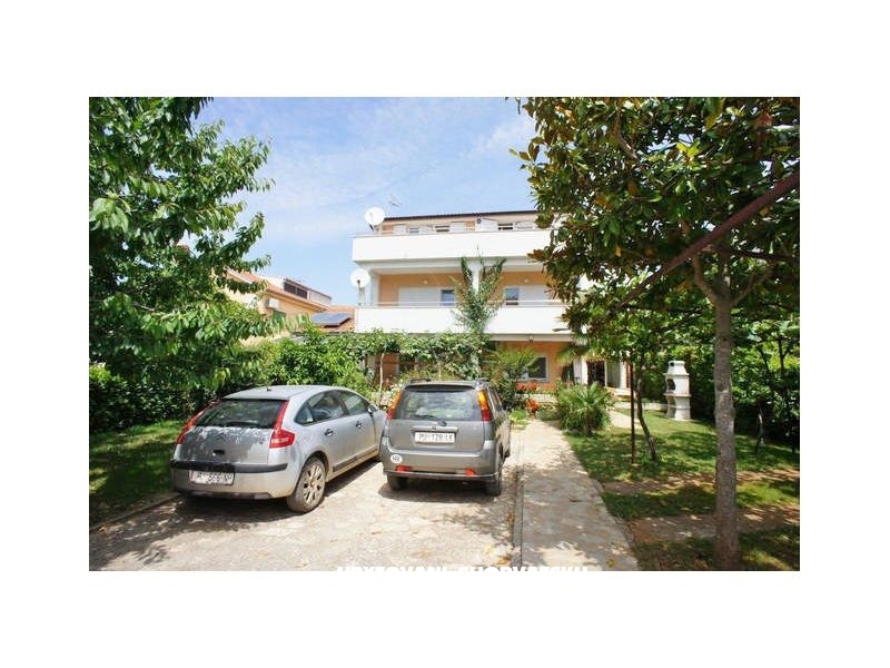 Zimmers Marta – Ferienwohnung Medulin, Kroatien – Foto 2