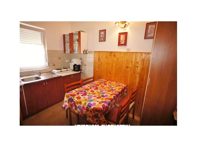 Zimmers Marta – Ferienwohnung Medulin, Kroatien – Foto 3