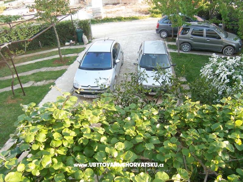 Zimmers Marta – Ferienwohnung Medulin, Kroatien – Foto 6