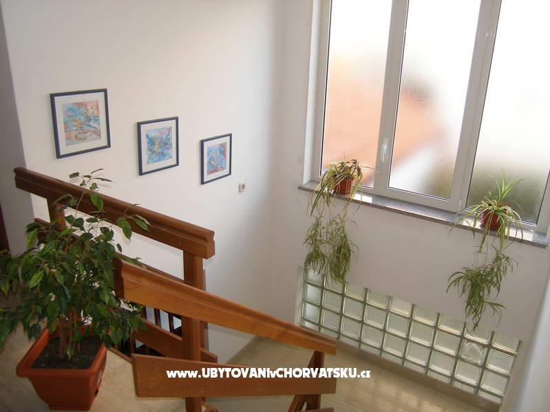 Zimmers Marta – Ferienwohnung Medulin, Kroatien – Foto 7