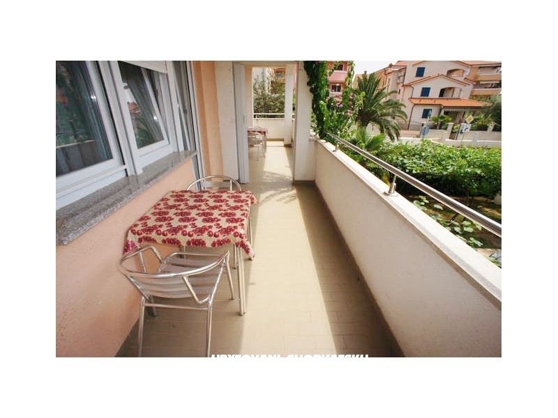 Zimmers Marta – Ferienwohnung Medulin, Kroatien – Foto 8