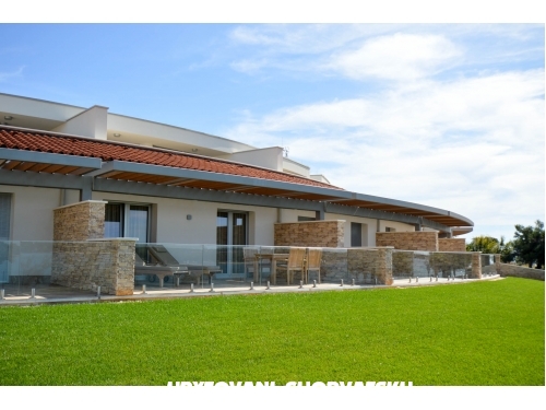 Plavo Nebo Istra Appartements - Medulin Croatie