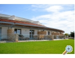 Plavo Nebo Istra Appartements - Medulin Kroatien