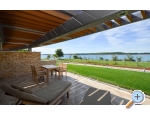 Plavo Nebo Istra Appartements - Medulin Kroatien