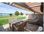 Plavo Nebo Istra Appartements - Medulin Kroatien