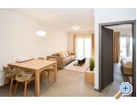 Plavo Nebo Istra Appartements - Medulin Kroatien