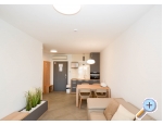 Plavo Nebo Istra Appartements - Medulin Kroatien