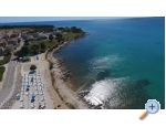 Plavo Nebo Istra Appartements - Medulin Kroatien