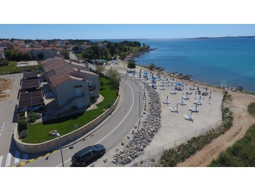 Plavo Nebo Istra Appartements - Medulin Croatie
