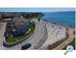 Plavo Nebo Istra Appartements - Medulin Kroatien