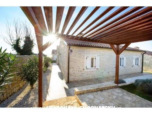 Plavo Nebo Istra Appartements - Medulin Croatie