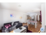 Plavo Nebo Istra Appartements - Medulin Kroatien