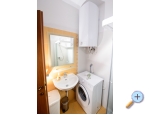 Plavo Nebo Istra Appartements - Medulin Kroatien