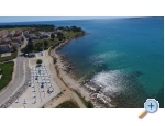 Plavo Nebo Istra Appartements - Medulin Kroatien