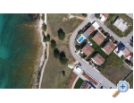 Plavo Nebo Istra Appartements - Medulin Kroatien