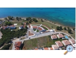 Plavo Nebo Istra Appartements - Medulin Kroatien