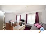 Plavo Nebo Istra Appartements - Medulin Croatie