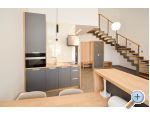 Plavo Nebo Istra Appartements - Medulin Croatie