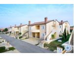 Plavo Nebo Istra Appartements - Medulin Croatie
