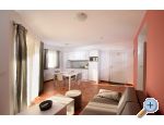 Plavo Nebo Istra Appartements - Medulin Croatie