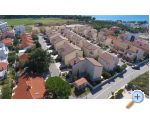 Plavo Nebo Istra Appartements - Medulin Croatie