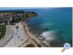 Plavo Nebo Istra Appartements - Medulin Croatie