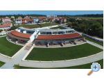 Plavo Nebo Istra Appartements - Medulin Croatie