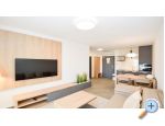 Plavo Nebo Istra Appartements - Medulin Croatie